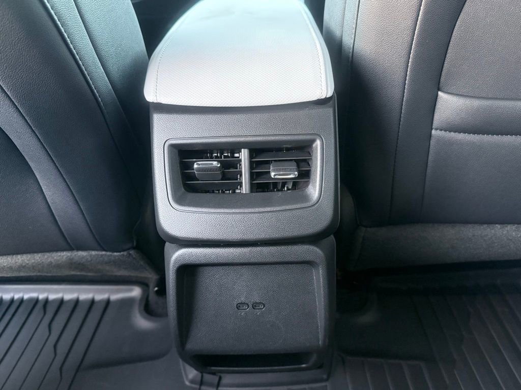 New 2026 Chevrolet Equinox EV LT FWD image 20