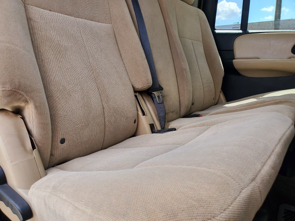 Used 2006 Chevrolet TrailBlazer LS w/ LS Preferred Equipment Group image 27