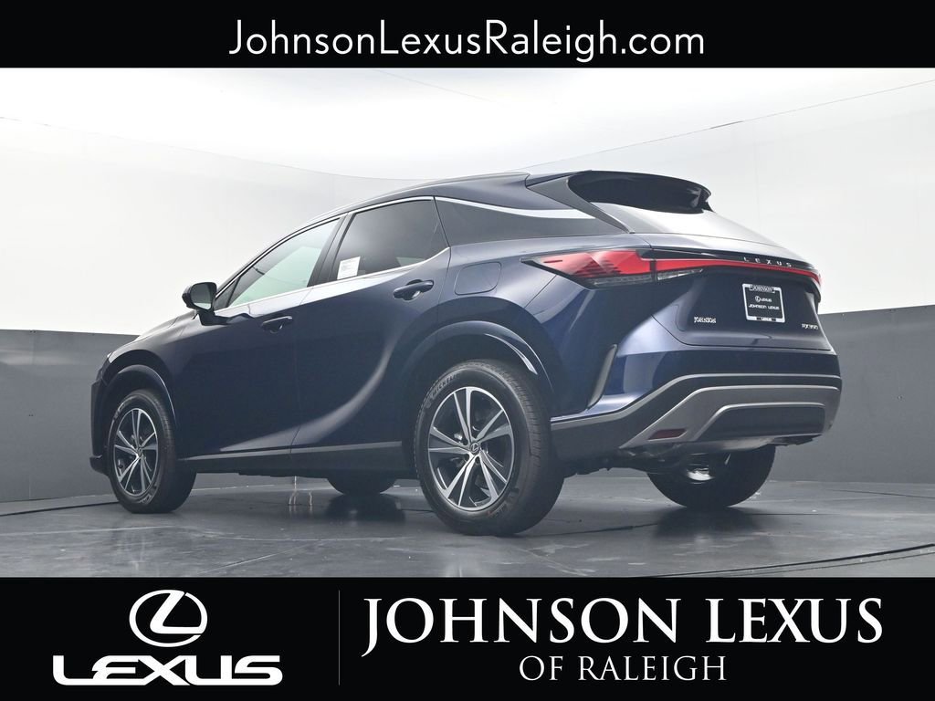 New 2026 Lexus RX 350 Premium image 18