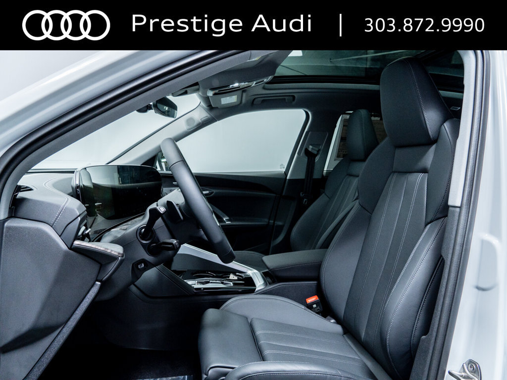 Used 2025 Audi Q5 Premium Plus w/ Premium Plus AWD/4WD image 6