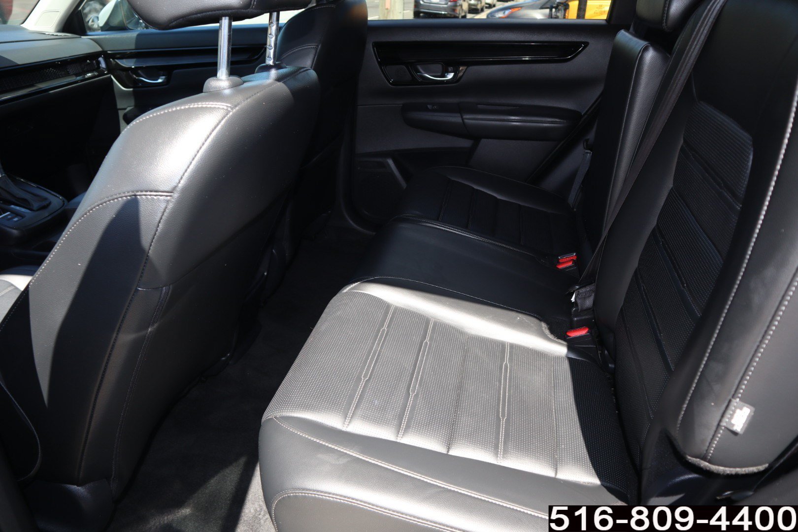 Used 2025 Honda CR-V EX-L image 15