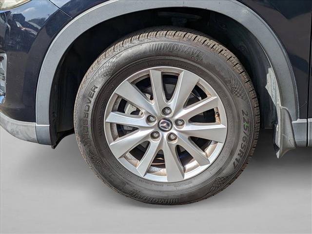 Used 2016 MAZDA CX-5 Sport FWD image 14