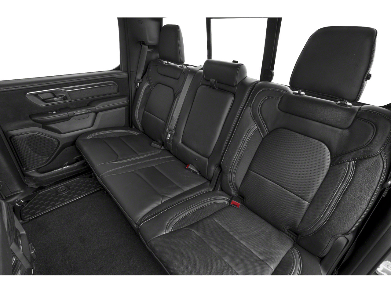 New 2026 RAM 1500 RHO w/ RHO Level 1 Equipment Group AWD/4WD image 44