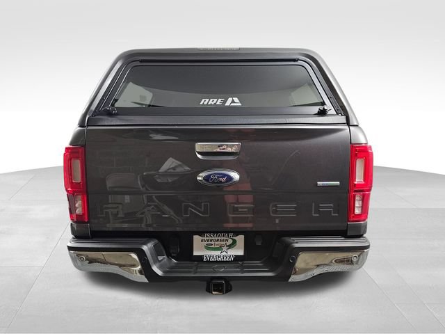 Certified 2020 Ford Ranger XLT w/ Equipment Group 301A Mid AWD/4WD image 6