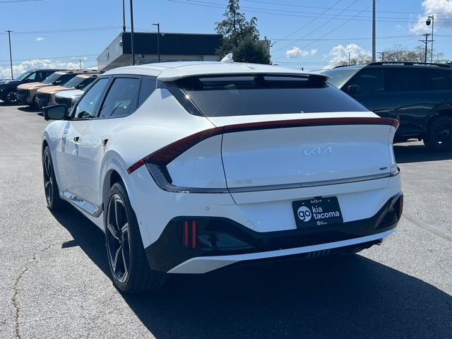Certified 2023 Kia EV6 GT AWD/4WD image 7
