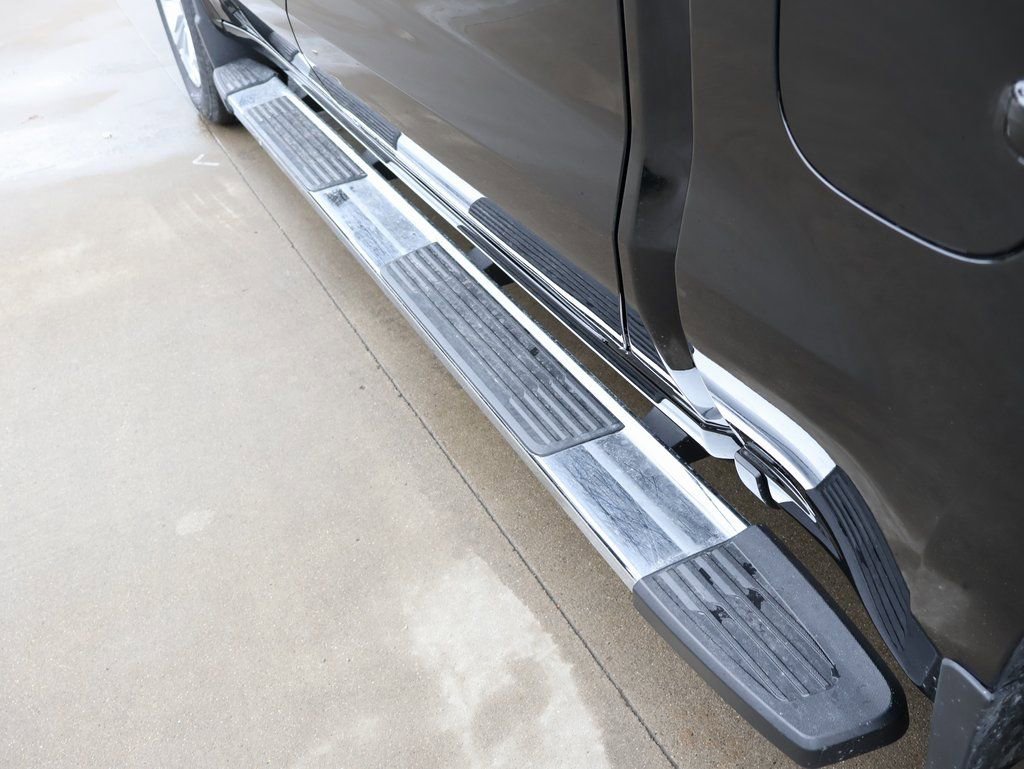 New 2026 Chevrolet Silverado 1500 LTZ image 10