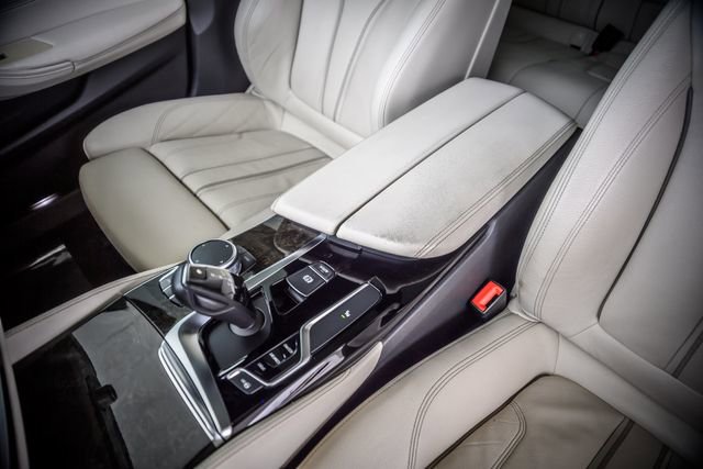 Used 2018 BMW 540i image 35
