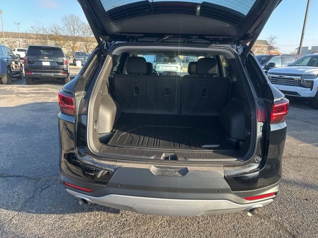 New 2026 Chevrolet Blazer LT w/ Convenience Package image 28