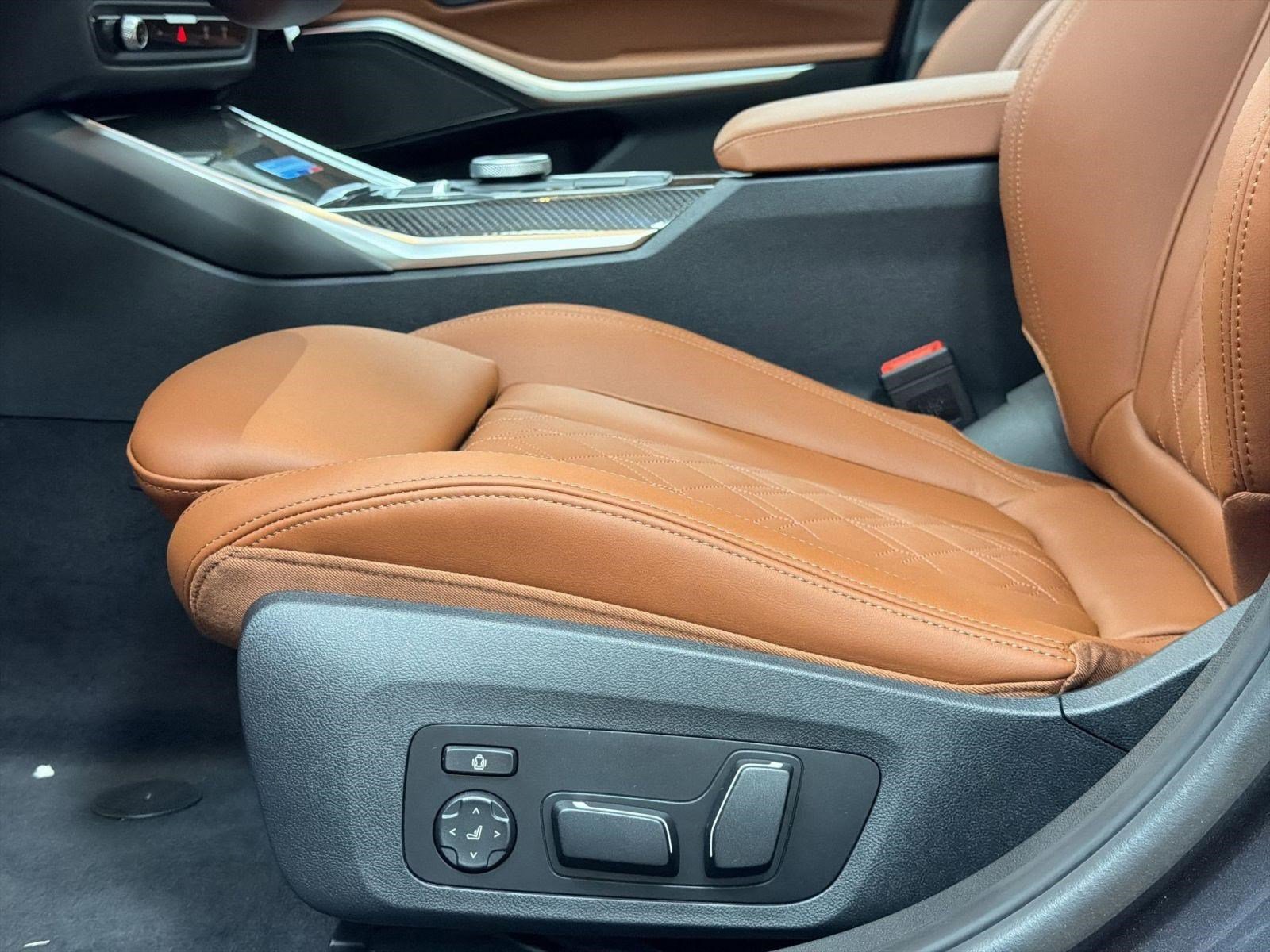 New 2026 BMW M340i xDrive w/ Premium Package AWD/4WD image 13