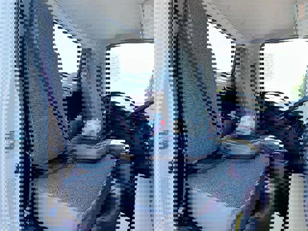 New 2024 Chevrolet Low Cab Forward 5500XD image 20