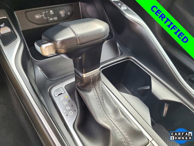 Certified 2024 Kia Sorento S image 24