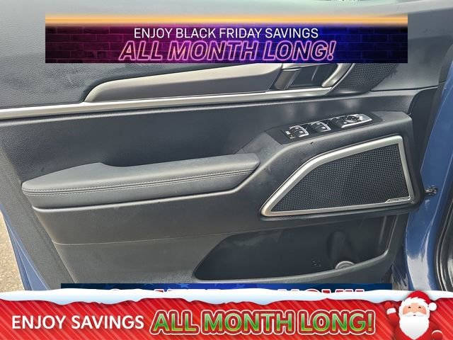 Used 2023 Kia Telluride S image 15