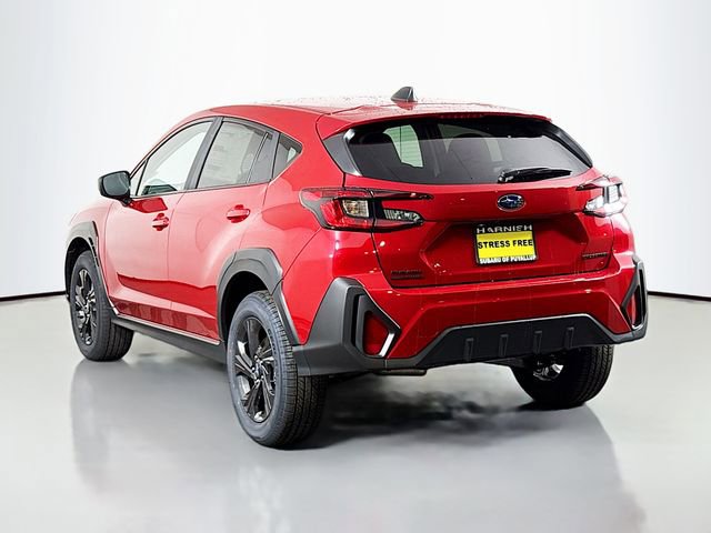 New 2026 Subaru Crosstrek 2.5i image 5