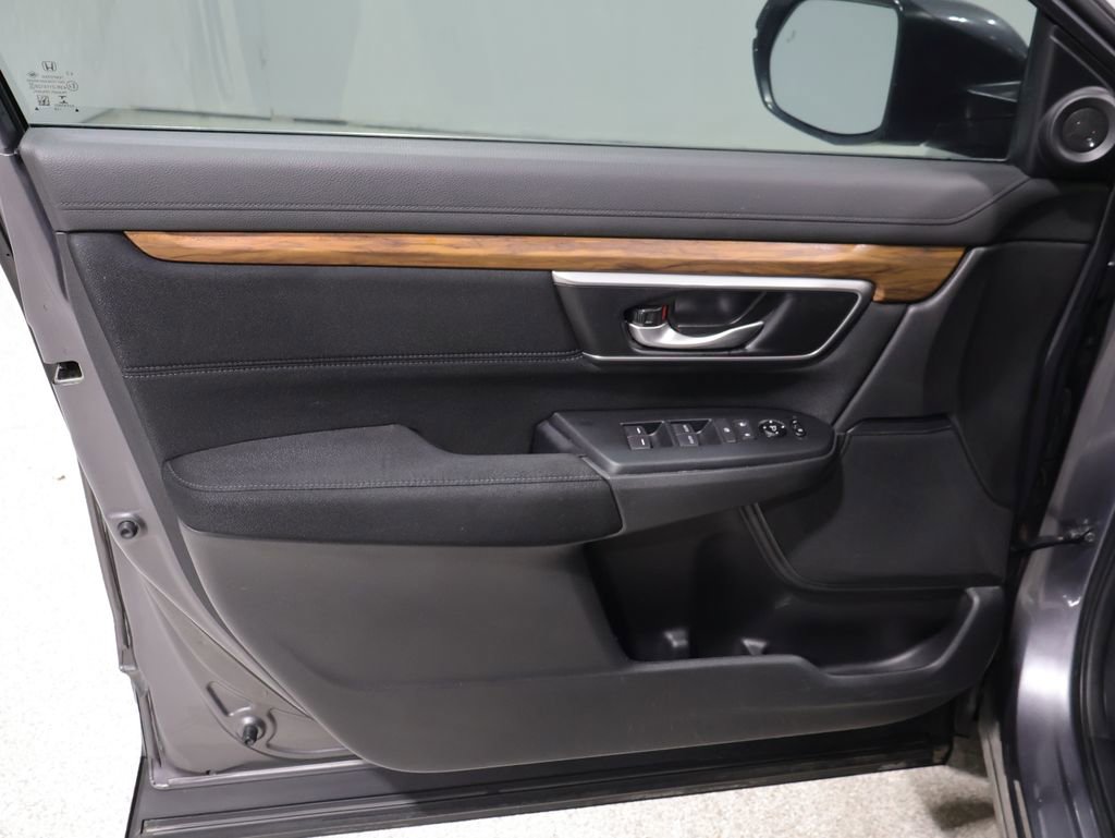Used 2019 Honda CR-V EX image 13