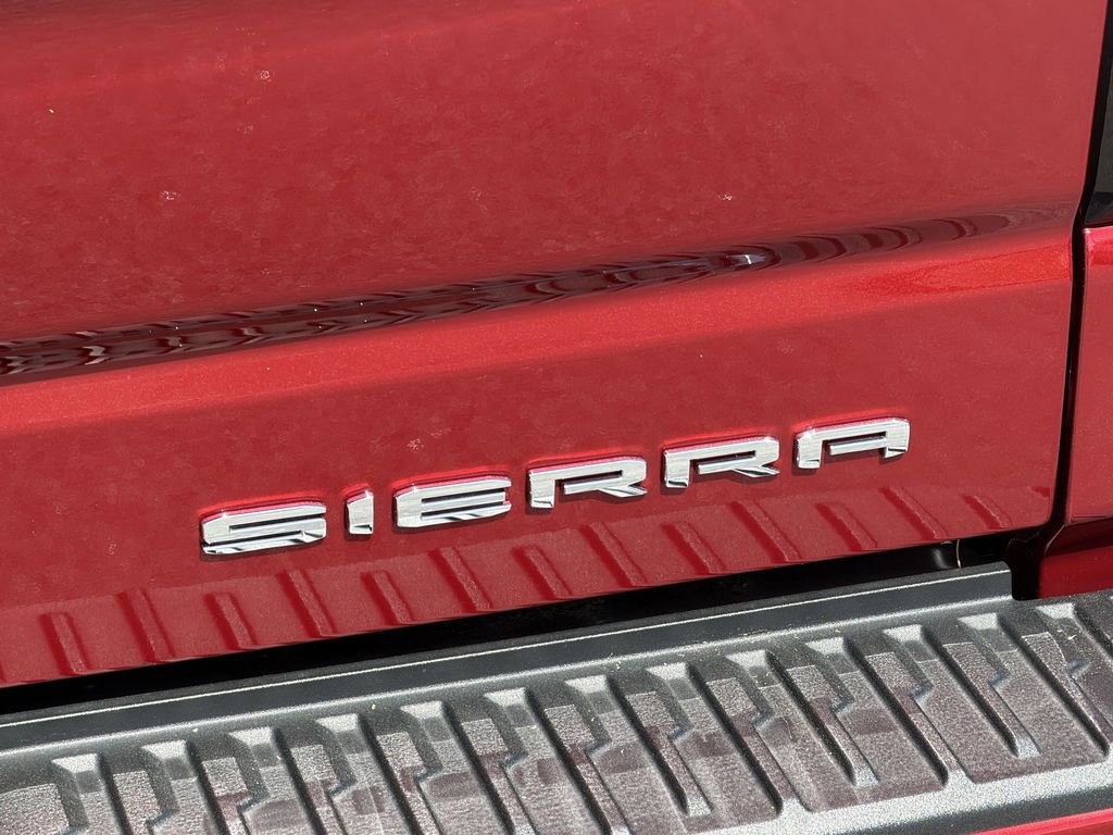 Used 2024 GMC Sierra 1500 Denali image 29