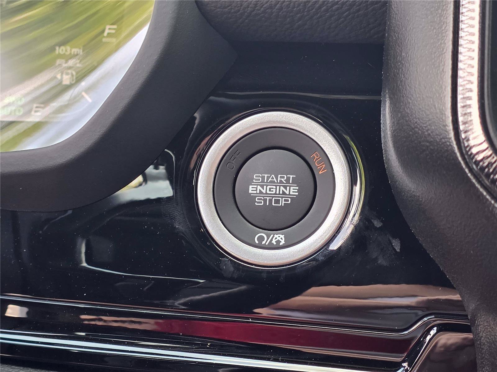 New 2026 RAM 1500 Rebel w/ G/T Package AWD/4WD image 15