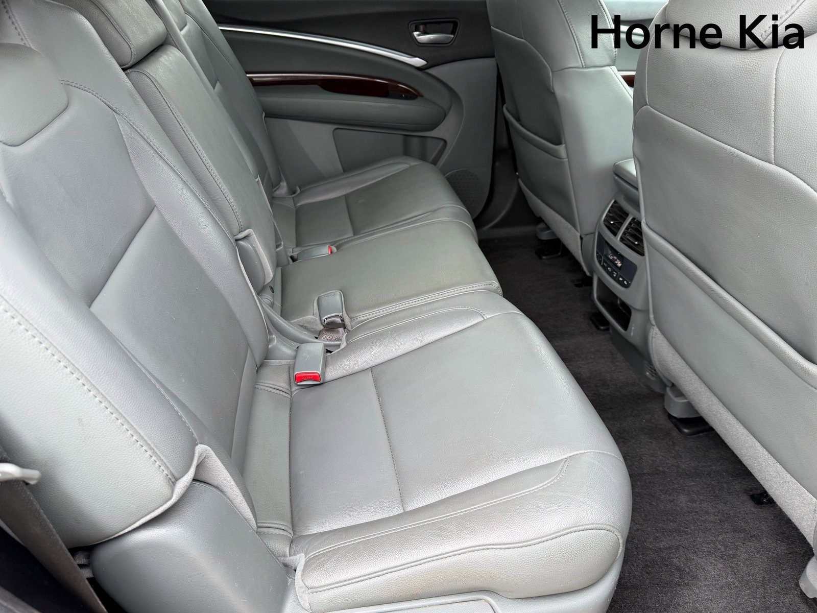 Used 2015 Acura MDX SH-AWD w/ Technology Package image 13