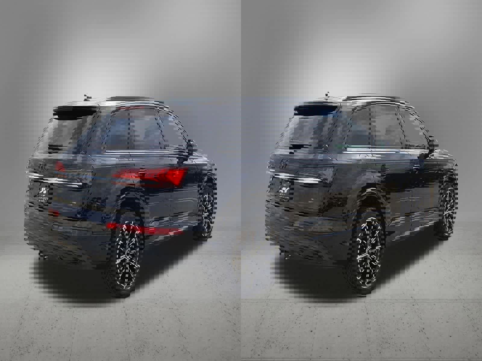 Used 2021 Audi Q7 3.0T Prestige w/ Prestige Package image 6