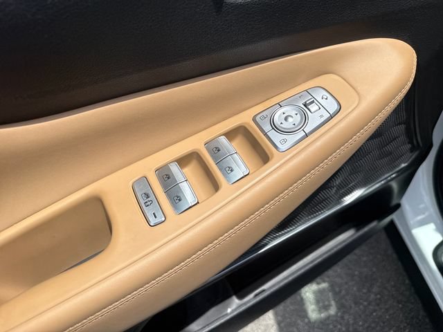 Used 2023 Hyundai Santa Fe Calligraphy AWD/4WD image 10
