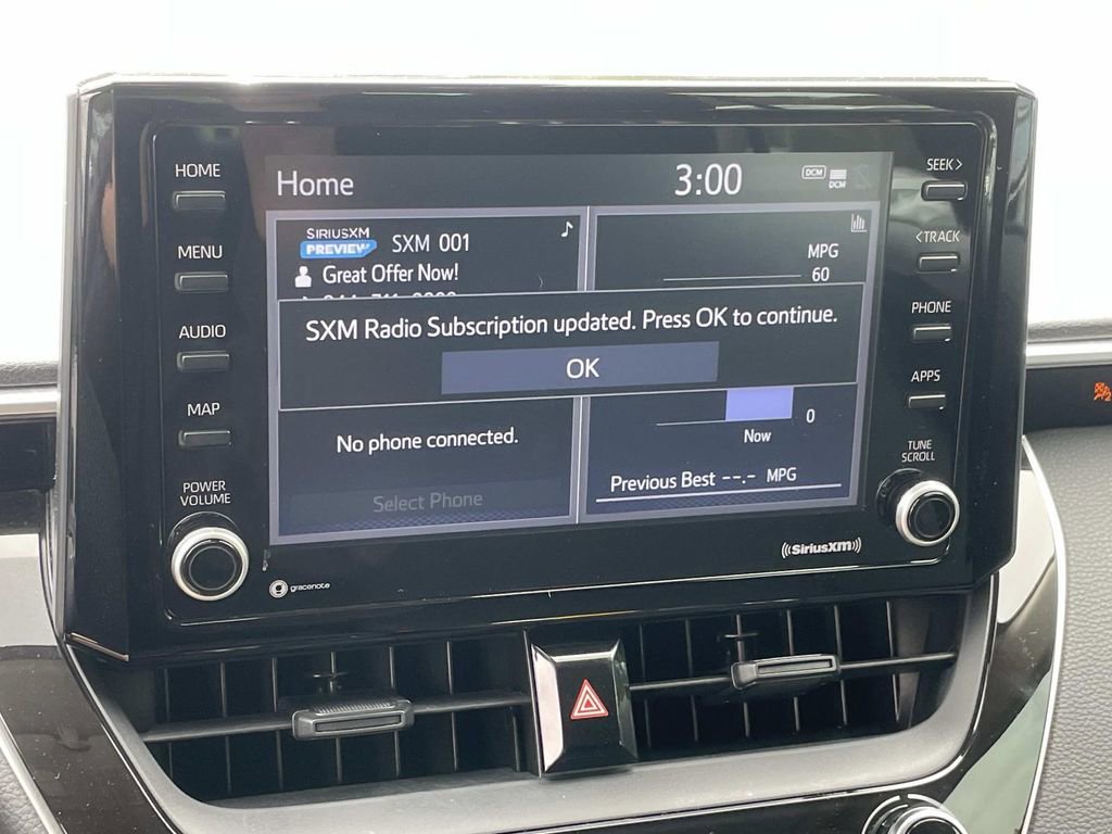 Used 2022 Toyota Corolla LE image 31