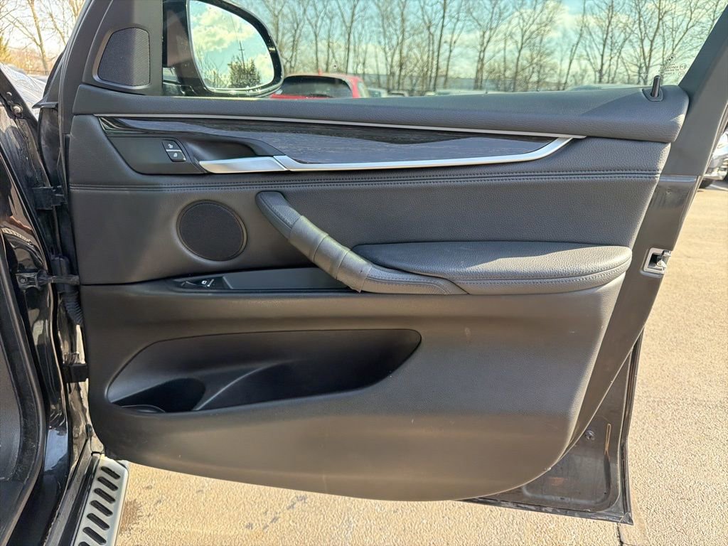 Used 2016 BMW X5 xDrive35i image 30