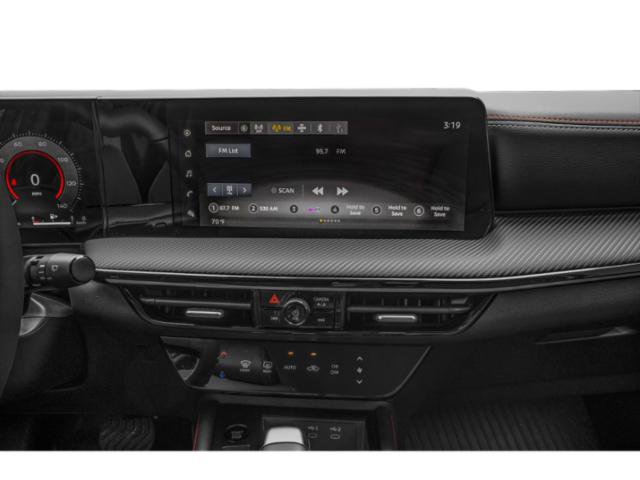 New 2026 Nissan Kicks SR w/ Cold Weather Package image 11