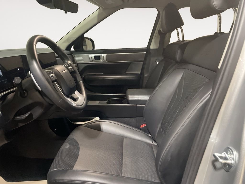 Certified 2024 Hyundai Santa Fe XRT image 17