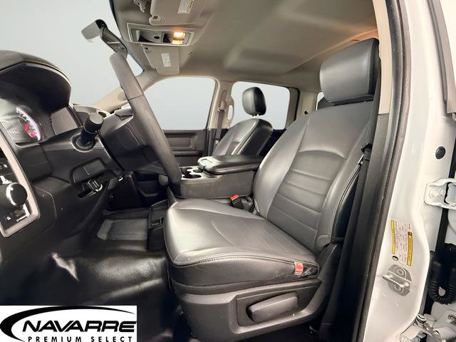 Used 2021 RAM 1500 Tradesman AWD/4WD image 23