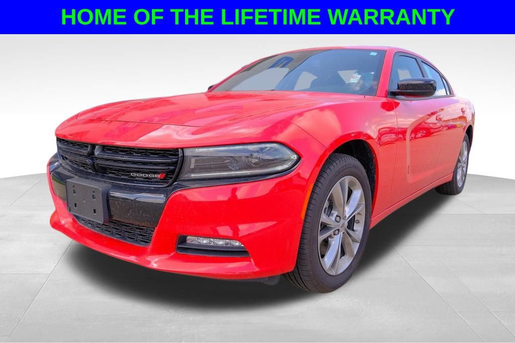 Used 2023 Dodge Charger SXT