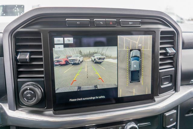 Used 2023 Ford F150 Lariat image 28