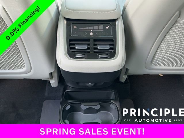 New 2026 Volvo XC90 B5 Ultra image 35