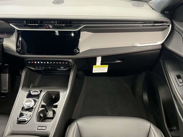 New 2026 Jeep Cherokee Laredo image 16