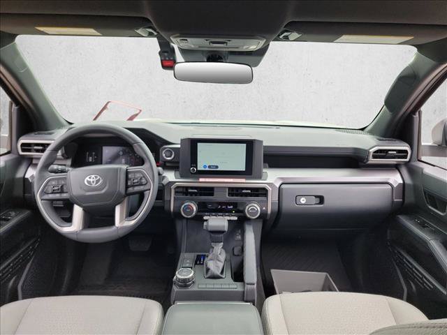 Used 2026 Toyota 4Runner SR5 AWD/4WD image 15