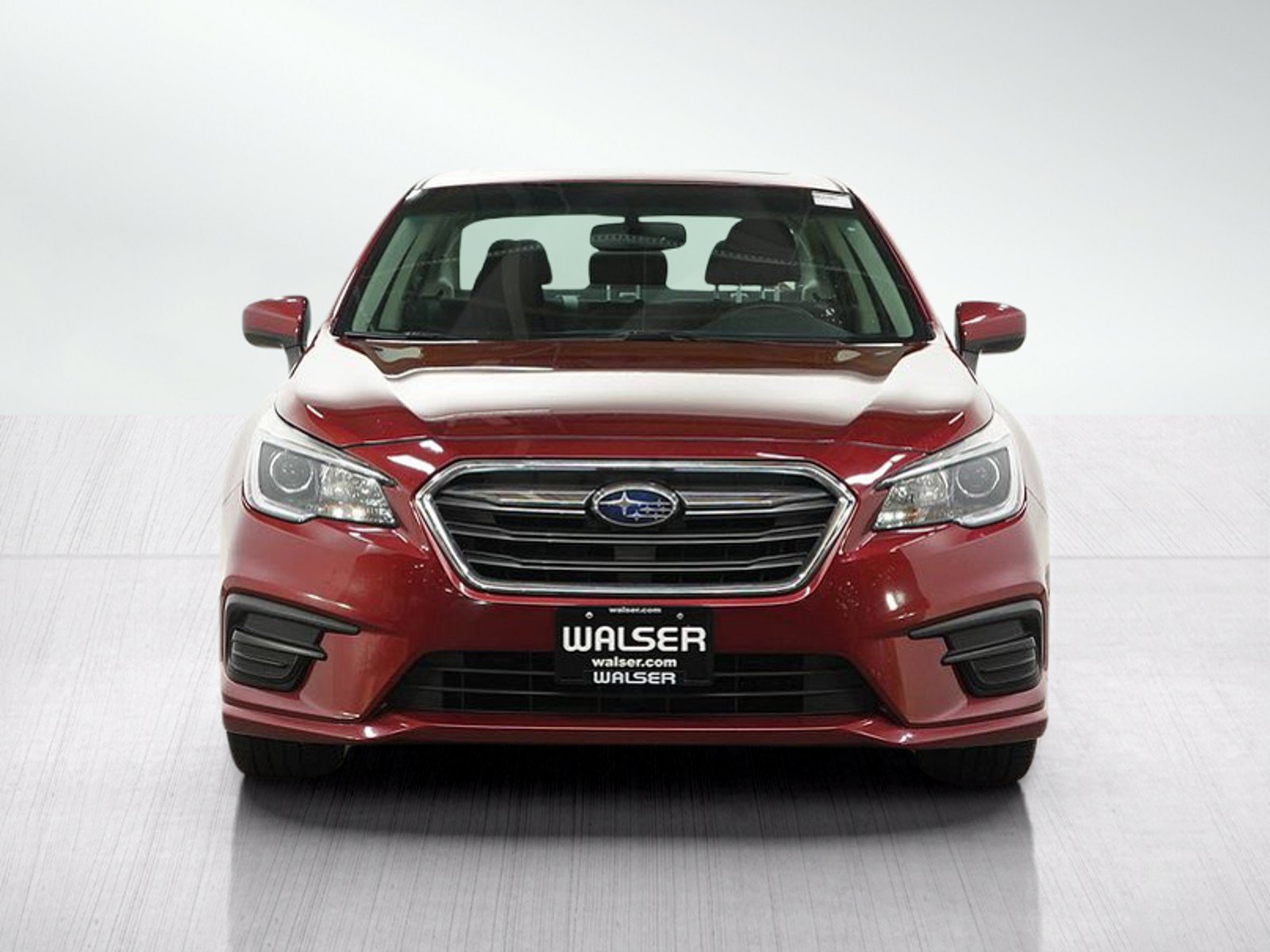 Used 2018 Subaru Legacy 2.5i Premium w/ Moonroof Package AWD/4WD image 8