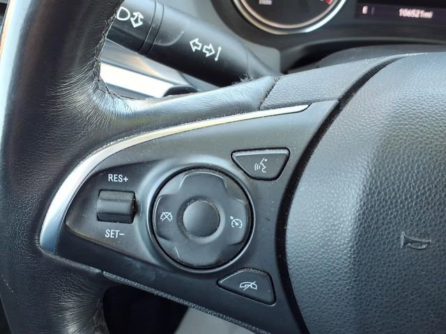 Used 2021 Buick Enclave Essence w/ Trailering Package, 5000 lbs. AWD/4WD image 30