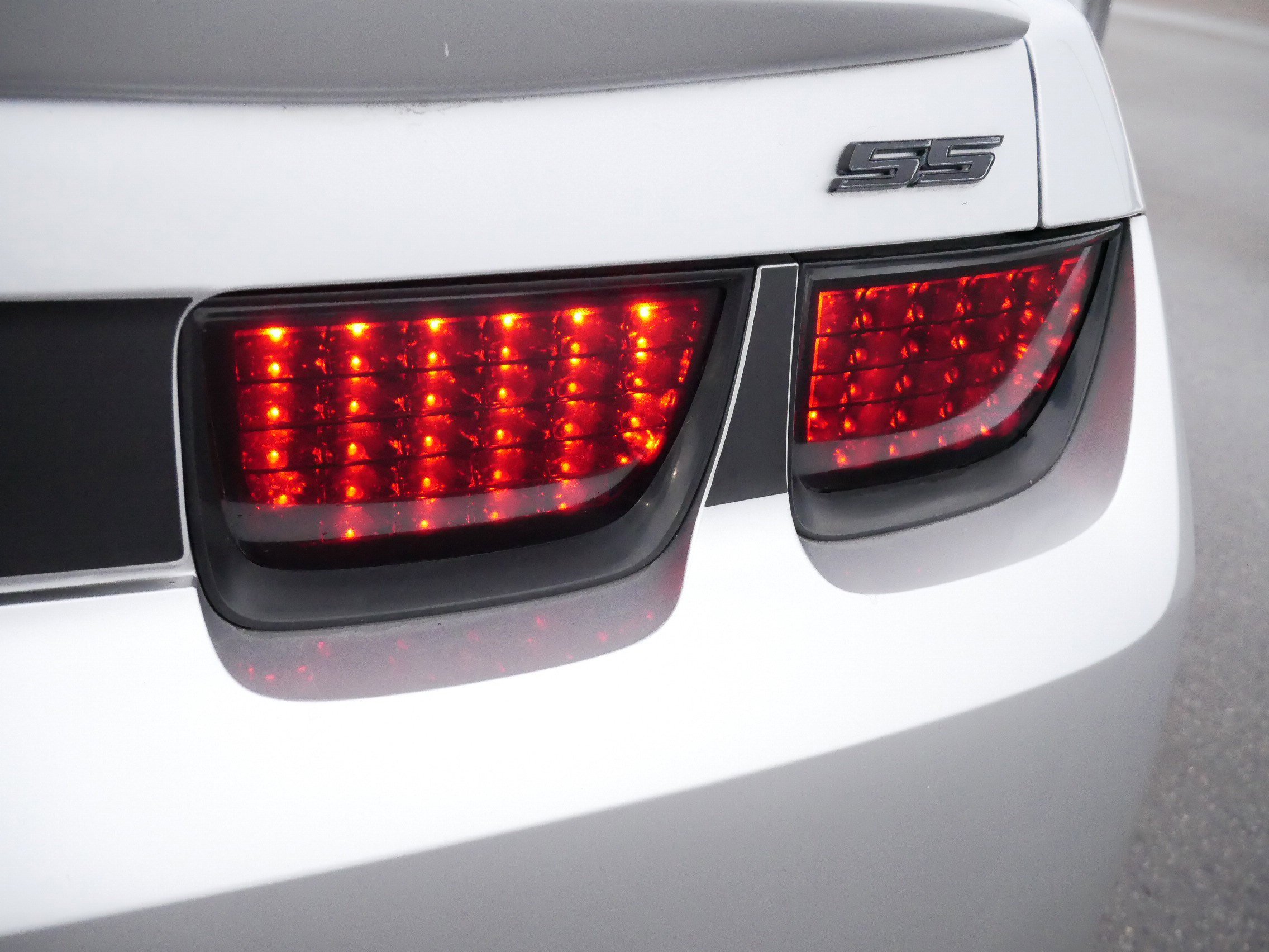 Used 2010 Chevrolet Camaro SS w/ RS Package image 17