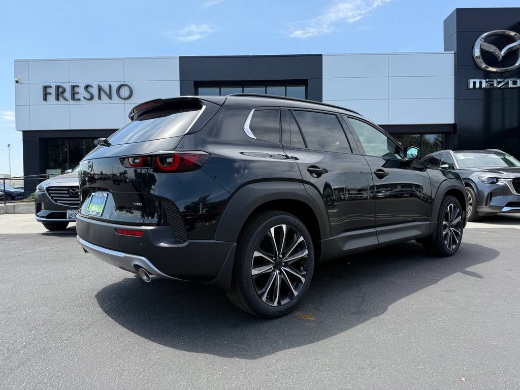 New 2026 MAZDA CX-50 AWD 2.5 S image 12