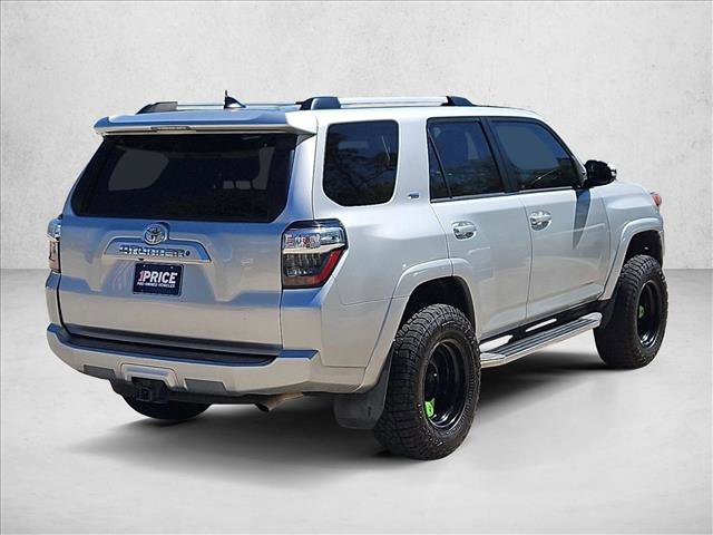 Used 2019 Toyota 4Runner SR5 Premium image 5