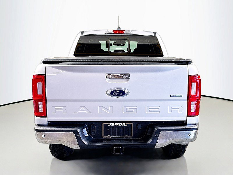 Used 2019 Ford Ranger XLT w/ Equipment Group 302A Luxury image 6