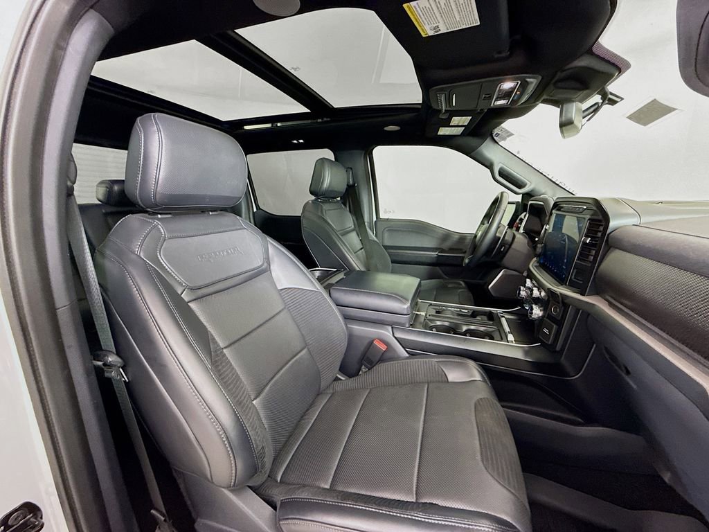 Used 2023 Ford F150 Raptor image 30