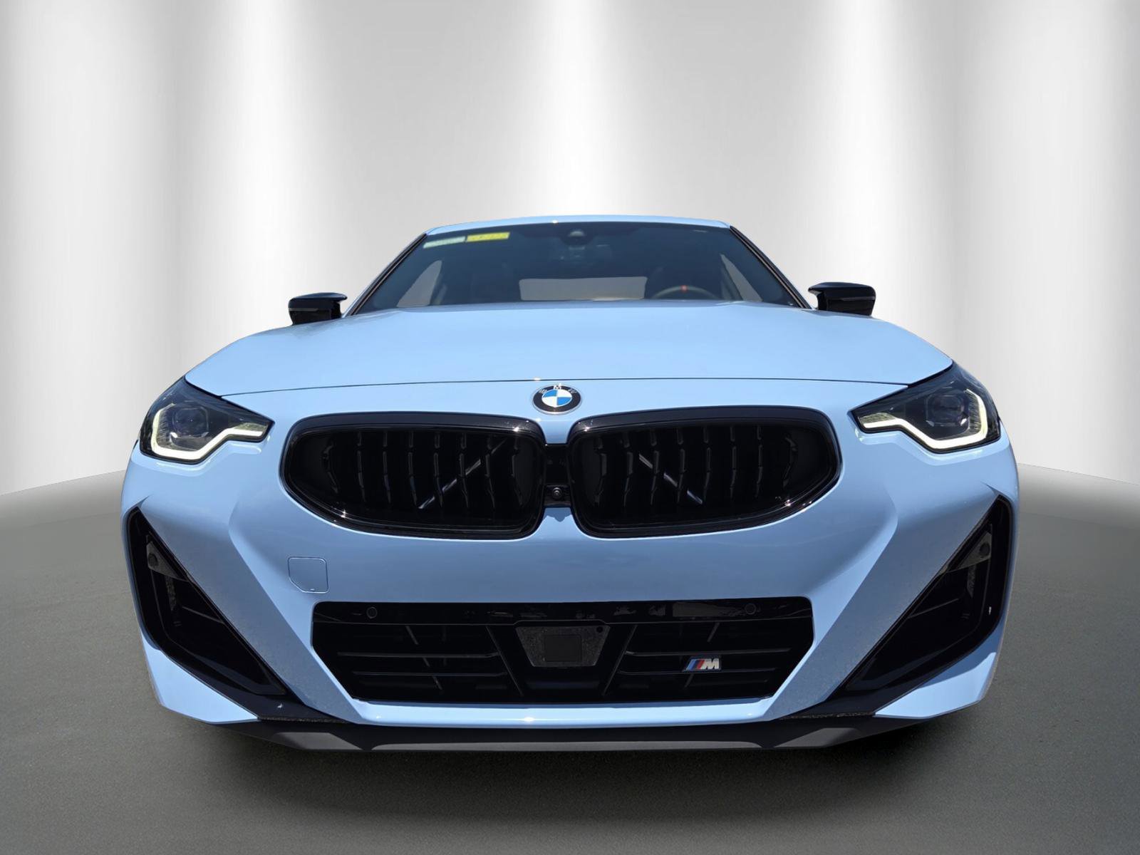 New 2026 BMW M240i Coupe w/ Premium Package RWD image 2