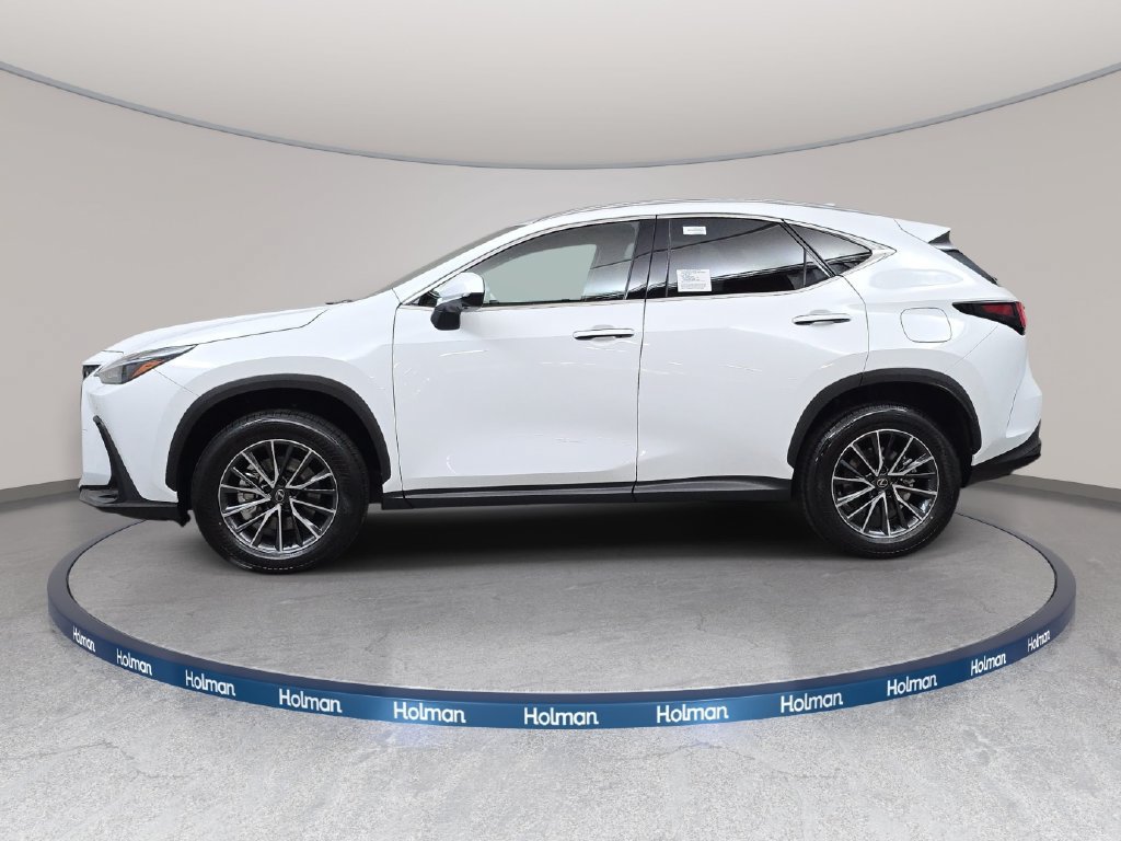 New 2026 Lexus NX 450h+ AWD w/ Accessory Package (Z1) image 8