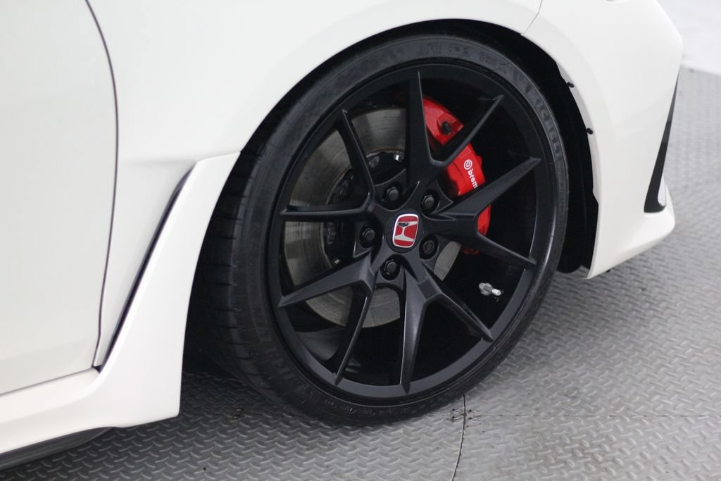 Used 2025 Honda Civic Type R image 61