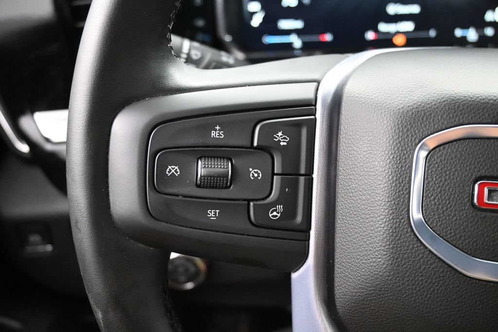Used 2026 GMC Sierra 1500 Elevation AWD/4WD image 19