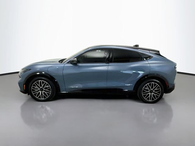 Used 2024 Ford Mustang Mach-E Premium AWD/4WD image 4