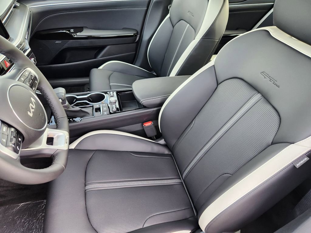 New 2026 Kia K5 GT-Line w/ GT-Line Premium Package image 8