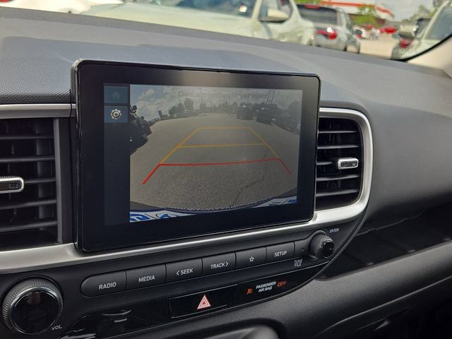 New 2026 Hyundai Venue SEL FWD image 12