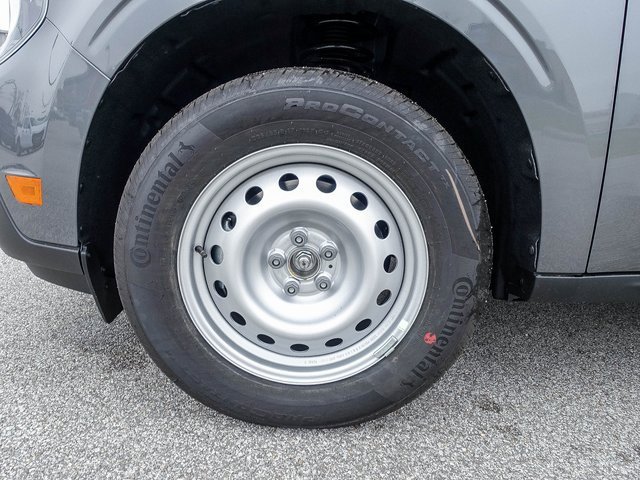 New 2025 Ford Maverick XL w/ Equipment Group 101A image 16