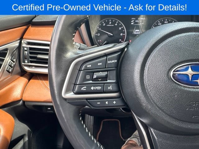 Used 2024 Subaru Legacy Touring XT AWD/4WD image 19