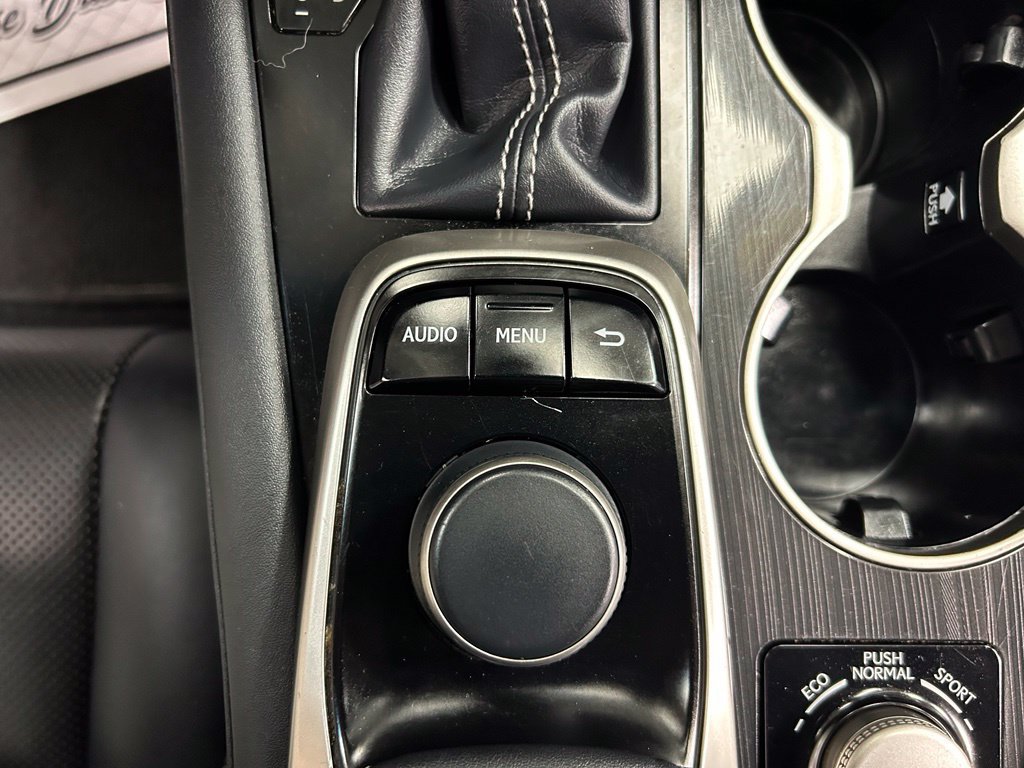 Used 2019 Lexus RX 450h AWD w/ Cold Area Package image 17